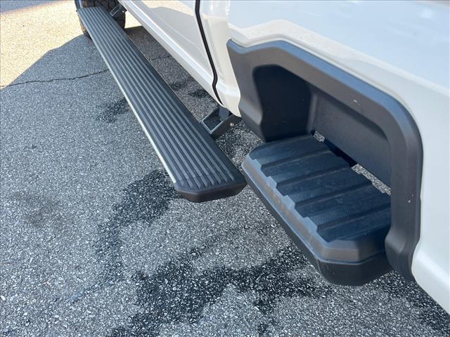 used 2023 Ford F-350 car, priced at $69,372