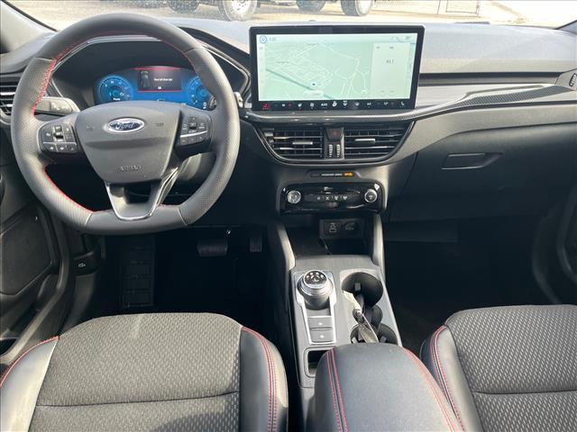 new 2025 Ford Escape car, priced at $37,010