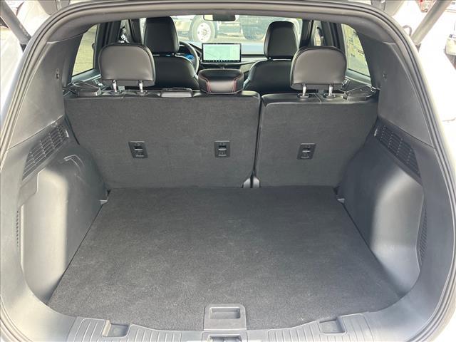 new 2025 Ford Escape car, priced at $37,010