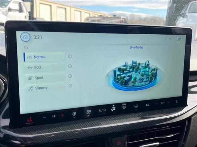 new 2025 Ford Escape car, priced at $37,010