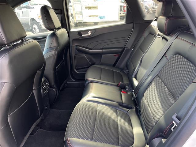 new 2025 Ford Escape car, priced at $37,010