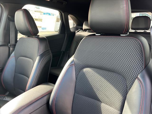 new 2025 Ford Escape car, priced at $37,010