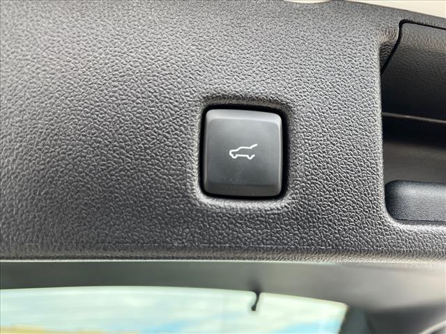 new 2025 Ford Escape car, priced at $37,010