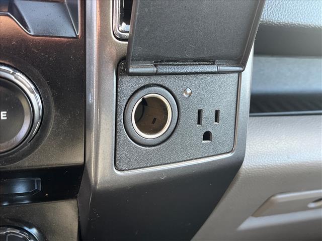 used 2018 Ford F-150 car, priced at $26,992