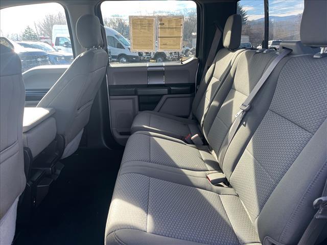 used 2018 Ford F-150 car, priced at $26,992