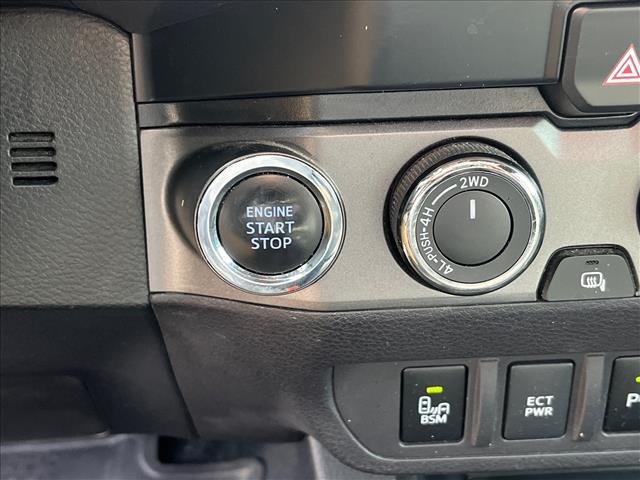 used 2019 Toyota Tacoma car, priced at $33,980