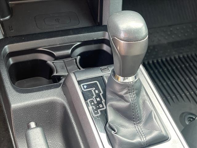 used 2019 Toyota Tacoma car, priced at $33,980