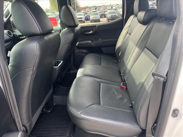 used 2019 Toyota Tacoma car, priced at $33,980