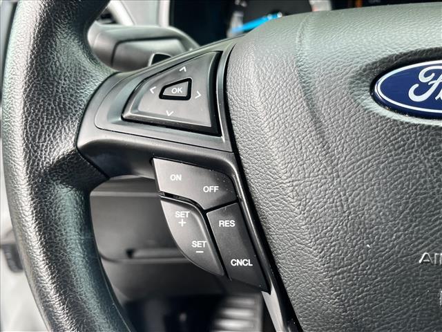 used 2018 Ford Edge car, priced at $16,891