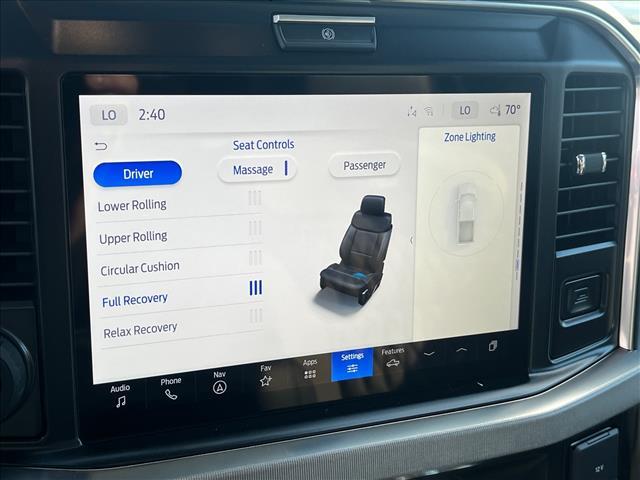 new 2026 Ford F-250 car, priced at $105,870