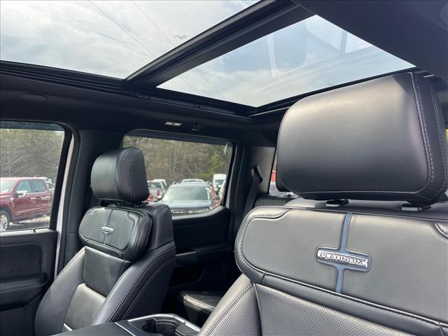 used 2025 Ford F-350 car, priced at $92,972