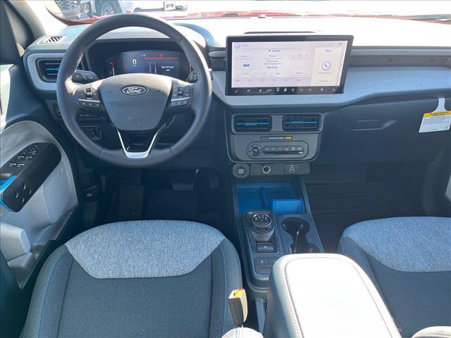 new 2026 Ford Maverick car, priced at $36,295