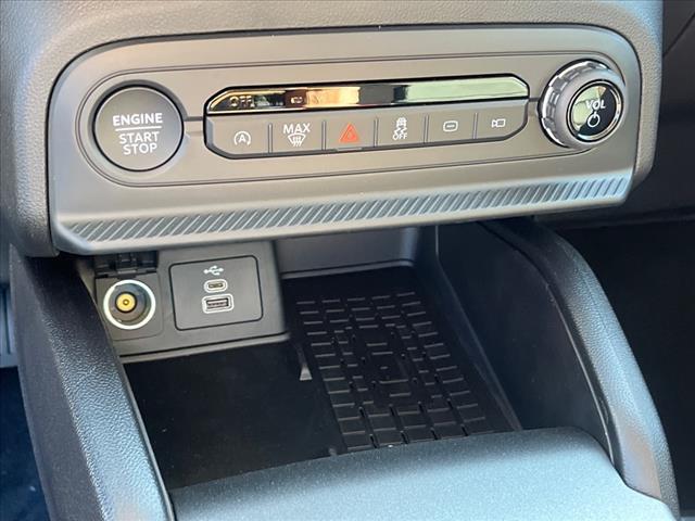 new 2025 Ford Bronco Sport car, priced at $39,285