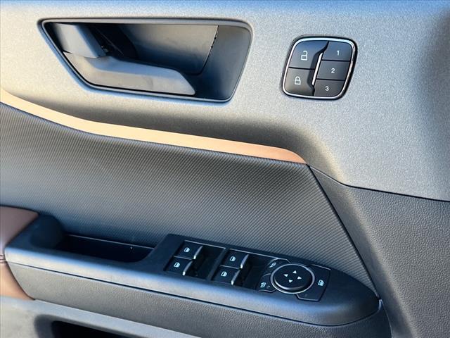 new 2025 Ford Bronco Sport car, priced at $39,285