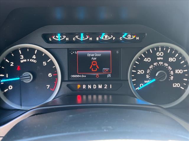 used 2016 Ford F-150 car, priced at $25,880