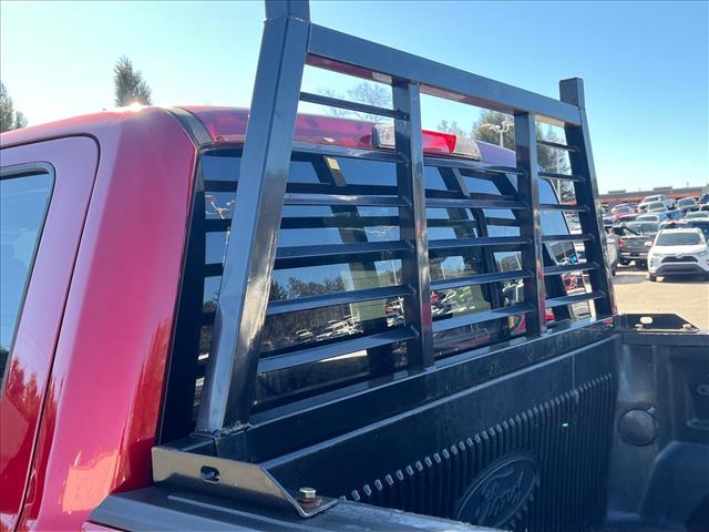 used 2016 Ford F-150 car, priced at $25,880