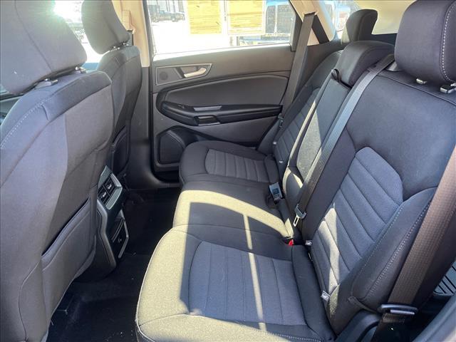 used 2024 Ford Edge car, priced at $26,972
