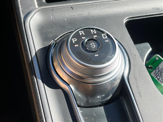 used 2024 Ford Edge car, priced at $26,972