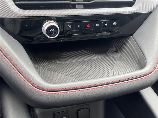 new 2026 Ford Explorer car, priced at $63,510