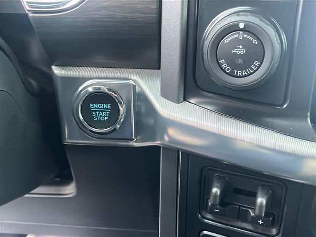 new 2025 Ford F-150 car, priced at $70,370