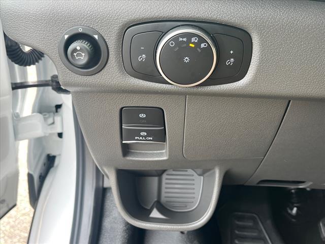 new 2026 Ford Transit-150 car, priced at $58,965