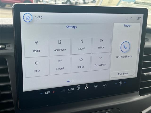 new 2026 Ford Transit-150 car, priced at $58,965