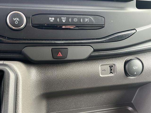 new 2026 Ford Transit-150 car, priced at $58,965