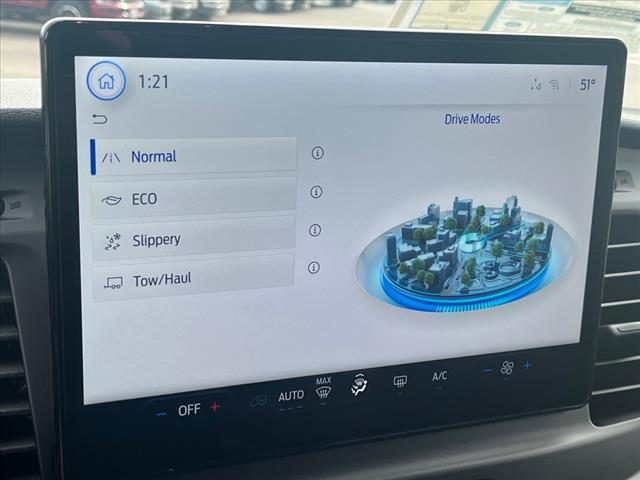 new 2026 Ford Transit-150 car, priced at $58,965