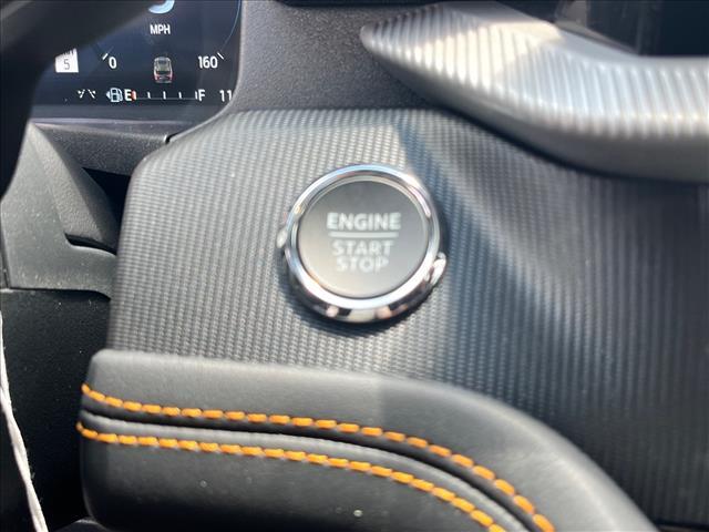 new 2026 Ford Explorer car, priced at $60,551