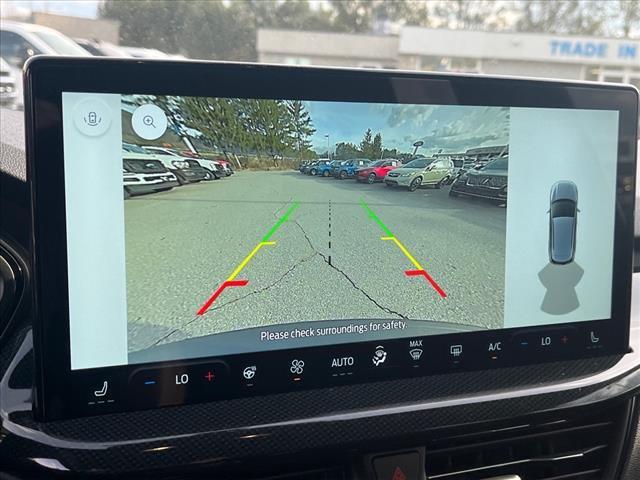 new 2026 Ford Escape car, priced at $37,070