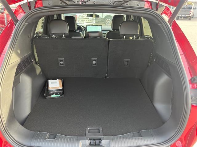 new 2026 Ford Escape car, priced at $37,070