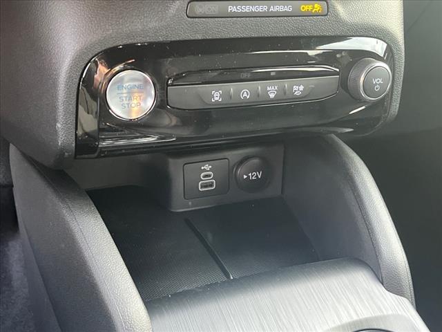 new 2026 Ford Escape car, priced at $37,070