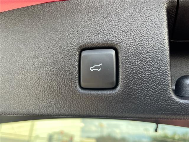 new 2026 Ford Escape car, priced at $37,070