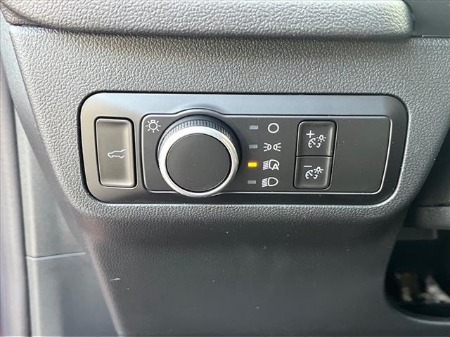 new 2026 Ford Escape car, priced at $37,070