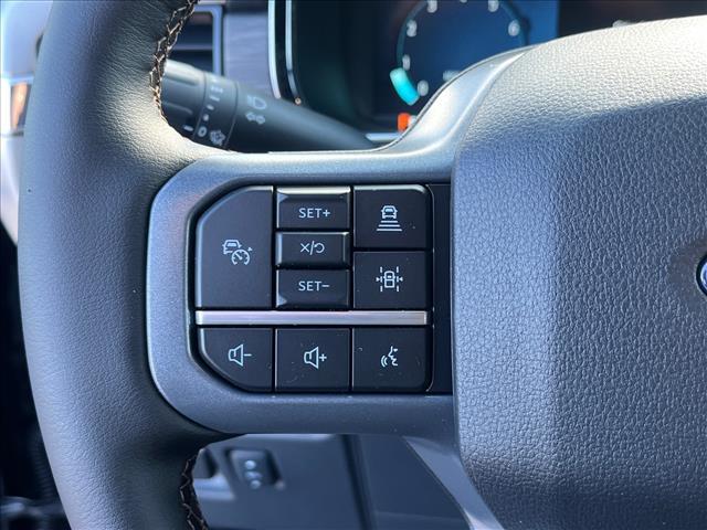 new 2026 Ford F-150 car, priced at $73,430