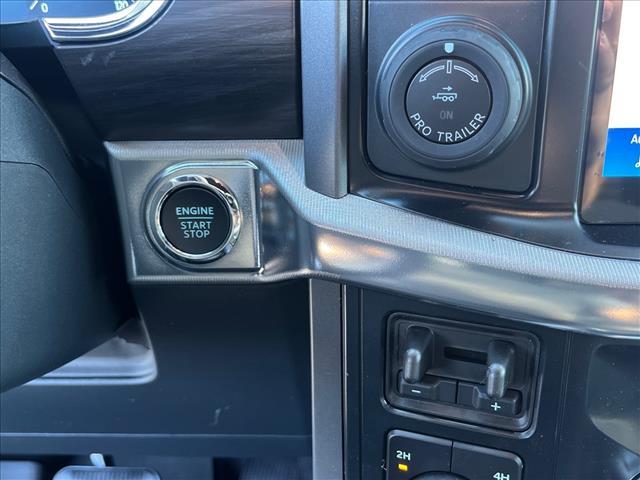 new 2026 Ford F-150 car, priced at $73,430