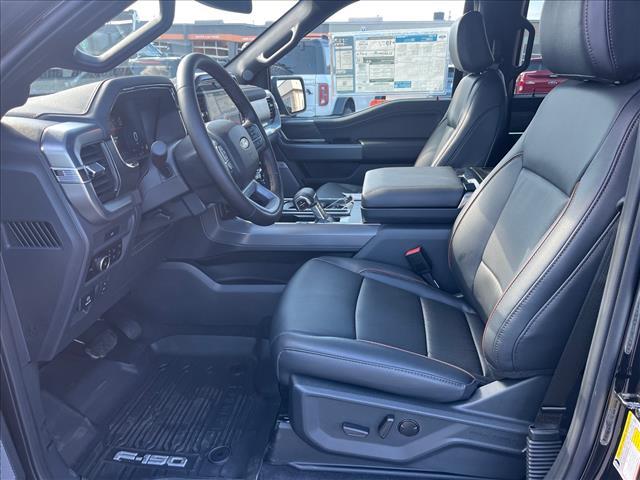 new 2026 Ford F-150 car, priced at $73,430