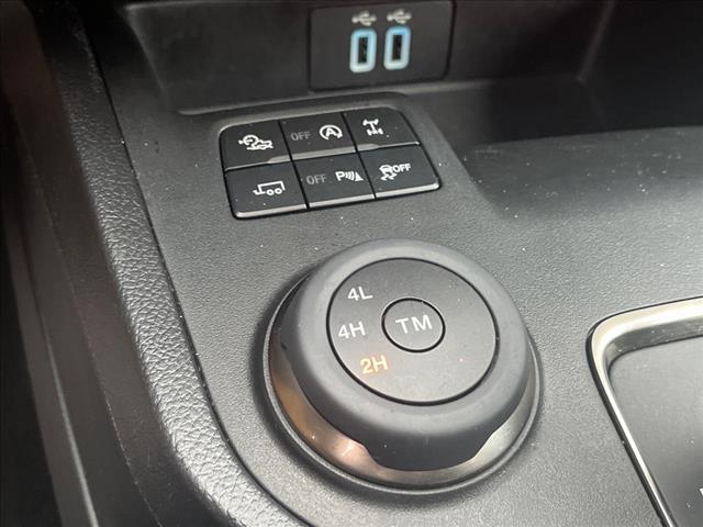 used 2023 Ford Ranger car, priced at $38,872