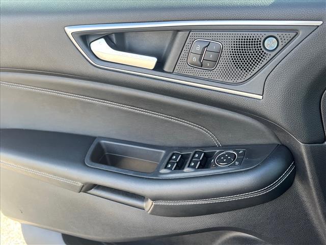 used 2022 Ford Edge car, priced at $22,981