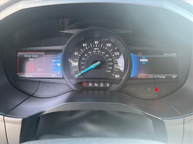 used 2022 Ford Edge car, priced at $22,981