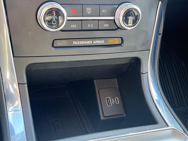 used 2022 Ford Edge car, priced at $22,981