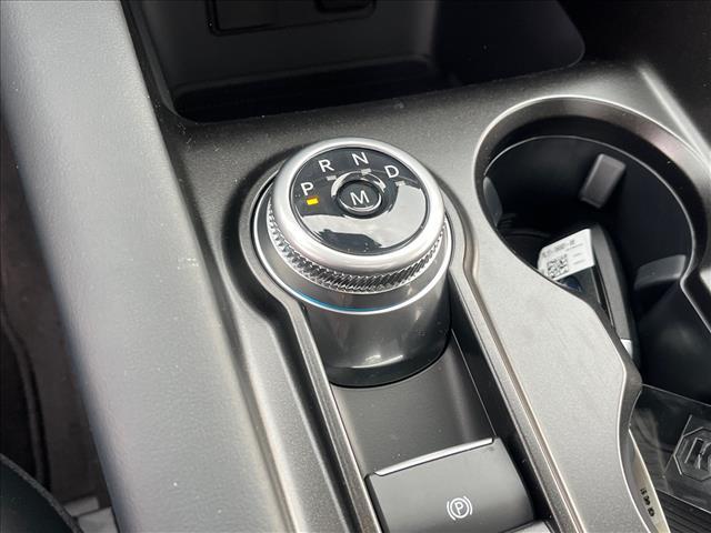 new 2026 Ford Explorer car, priced at $62,340