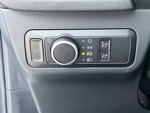 new 2026 Ford Escape car, priced at $36,575