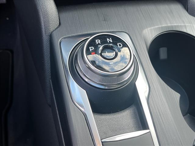 new 2026 Ford Escape car, priced at $36,575