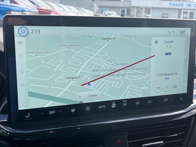 new 2026 Ford Escape car, priced at $36,575