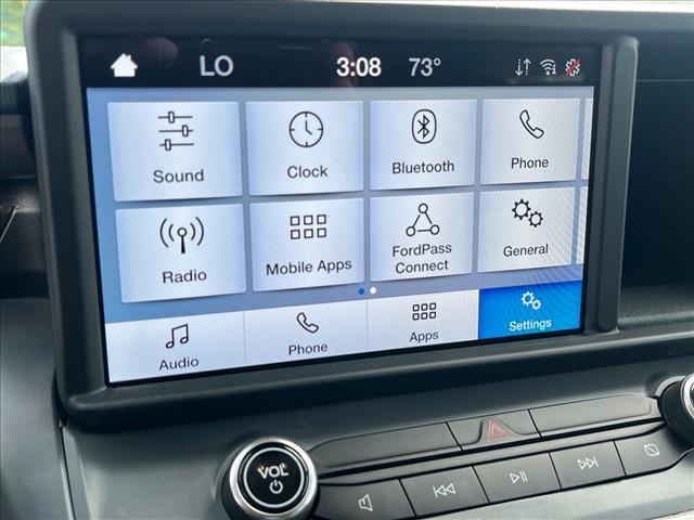 used 2024 Ford Maverick car, priced at $32,279