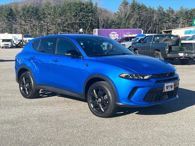 used 2024 Dodge Hornet car, priced at $23,372