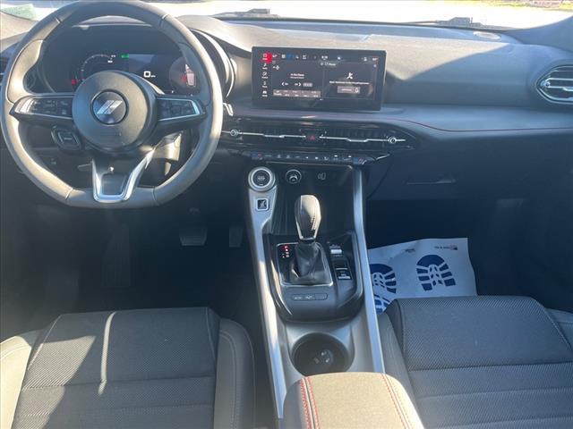 used 2024 Dodge Hornet car, priced at $23,372