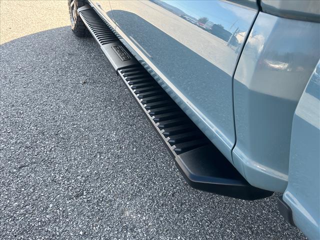 used 2023 Ford F-150 car, priced at $38,981