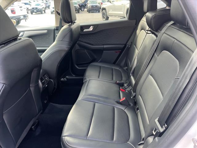 used 2020 Ford Escape car, priced at $22,992